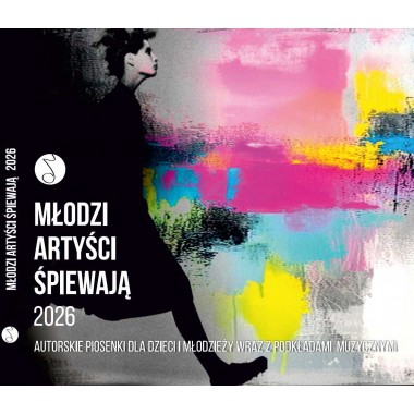 Dokoła Mnie - profesjonalny podkład (mp3) bez chórków